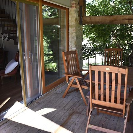 Agriturismo "Antico Borgo" マロースティカ エクステリア 写真