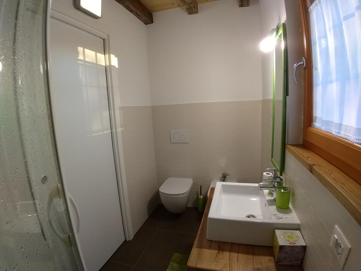 Agriturismo "Antico Borgo" マロースティカ エクステリア 写真