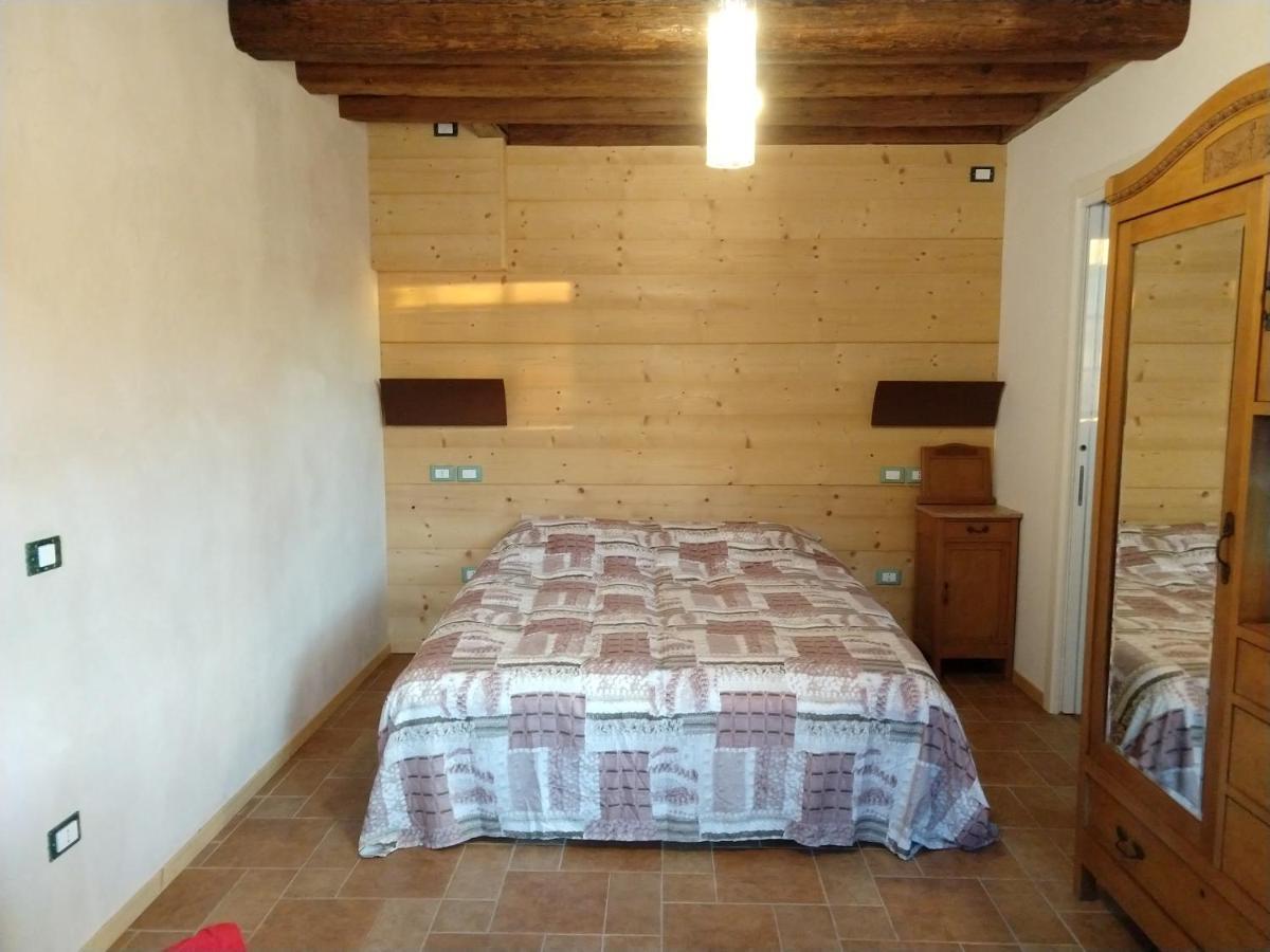 Agriturismo "Antico Borgo" マロースティカ エクステリア 写真